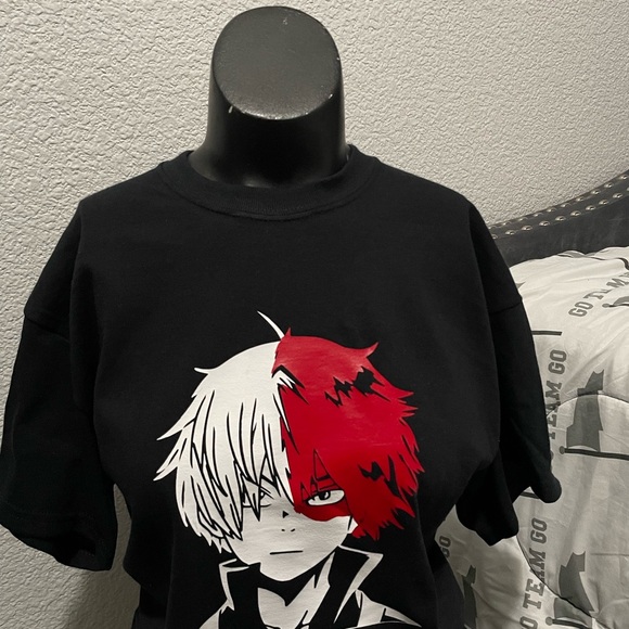 My hero academy - Picture 7 of 8